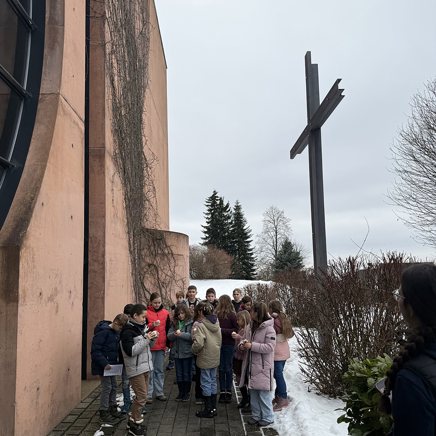 Fest der Versöhnung