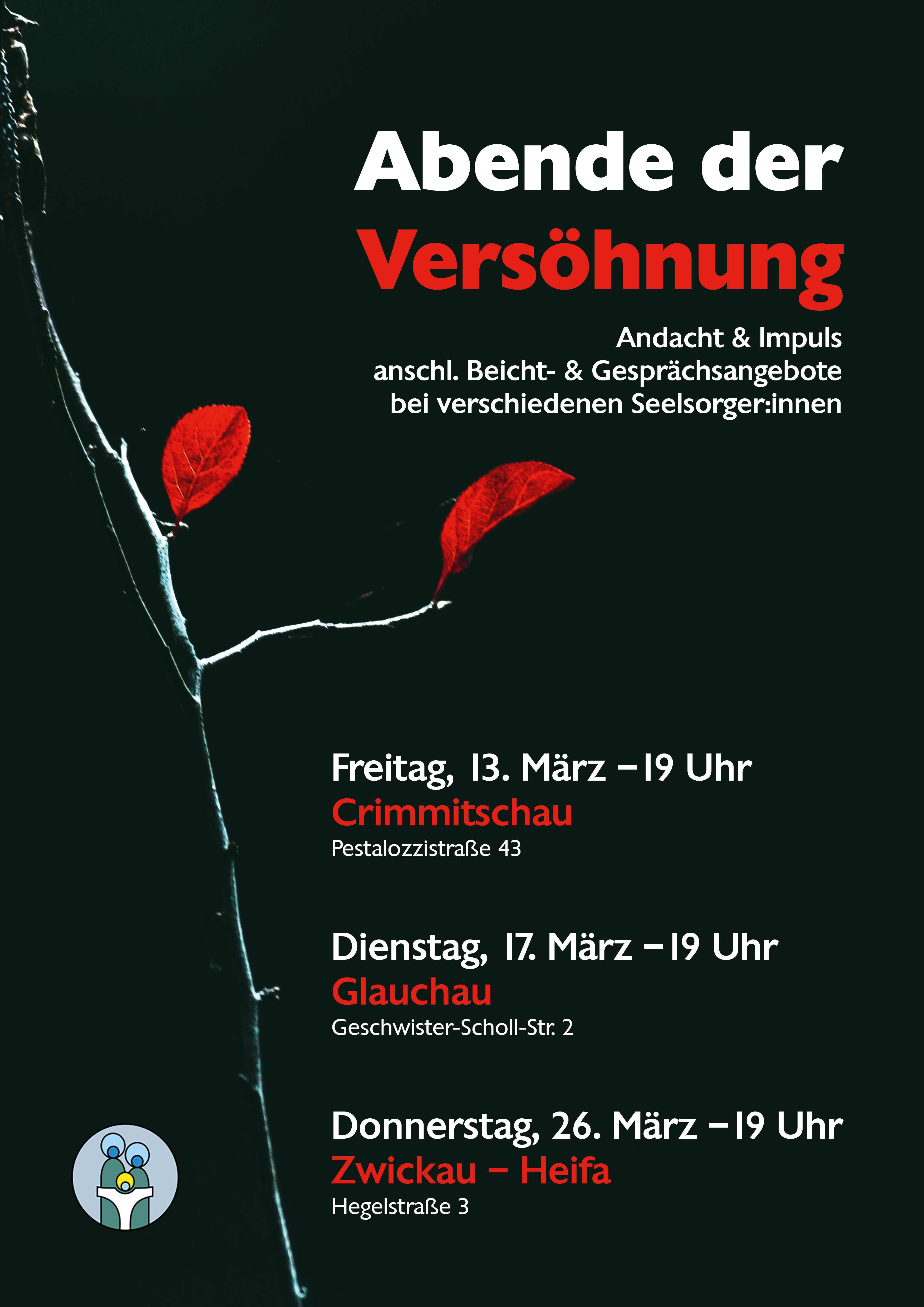 Abende der Versohnung2026